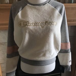 Champion Super Fleece XS